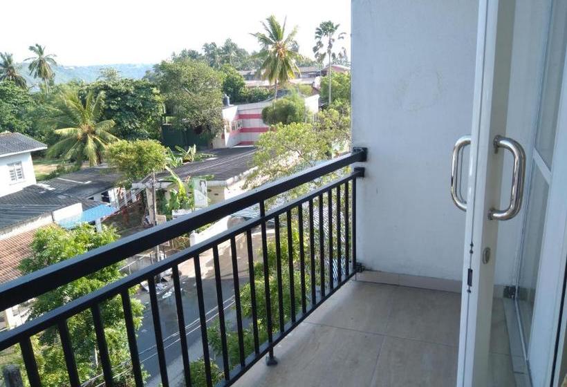 ペンション Mick Villa