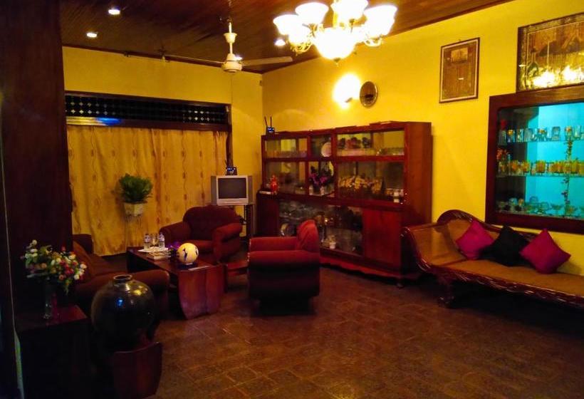 ペンション Mick Villa