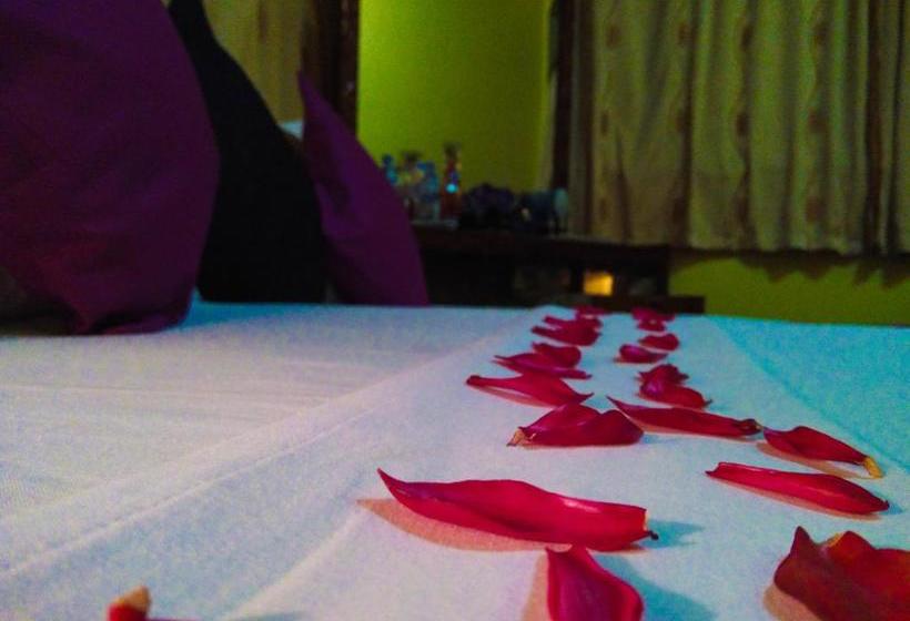 ペンション Mick Villa