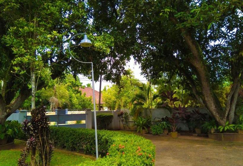 ペンション Mick Villa