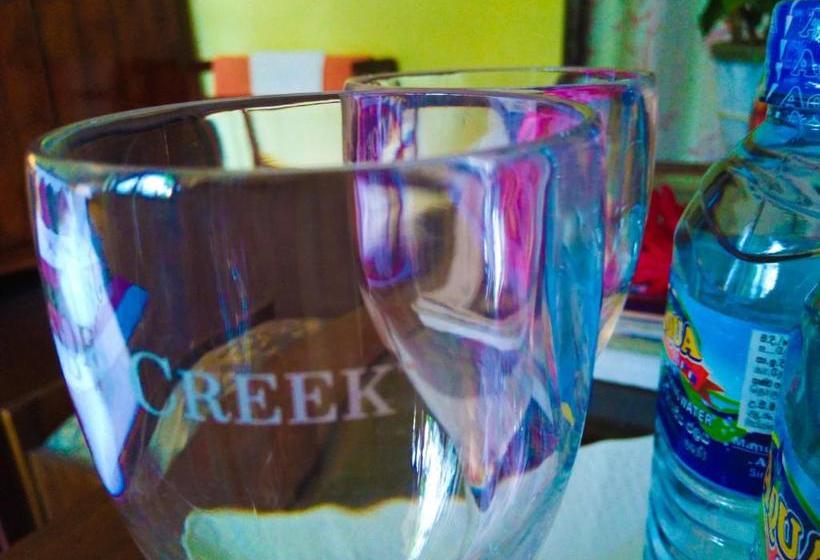 ペンション Mick Villa