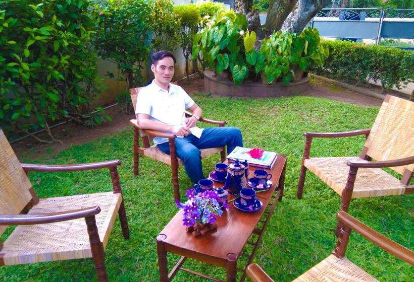 ペンション Mick Villa