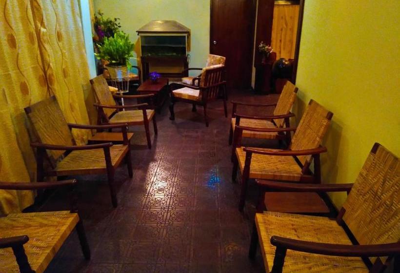 ペンション Mick Villa