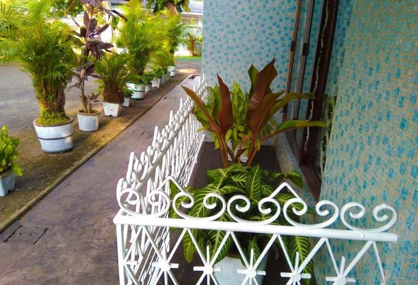 ペンション Mick Villa