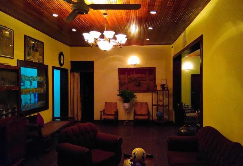 ペンション Mick Villa