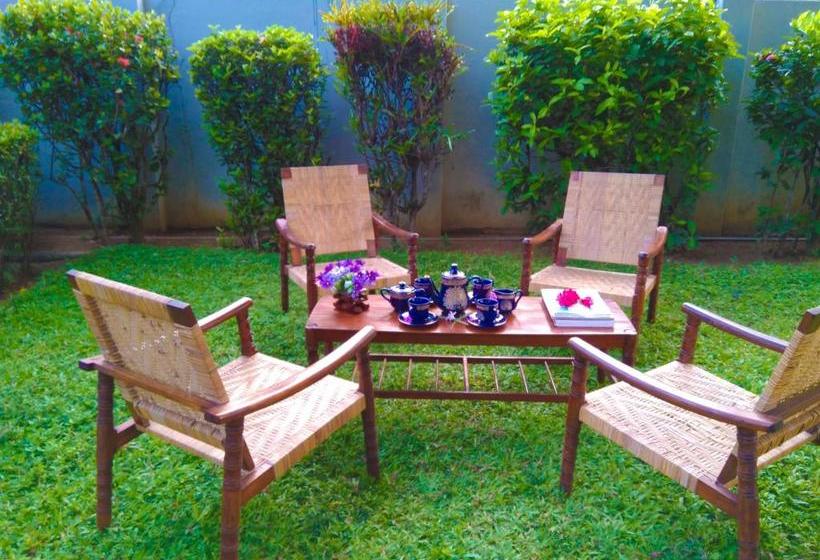 ペンション Mick Villa