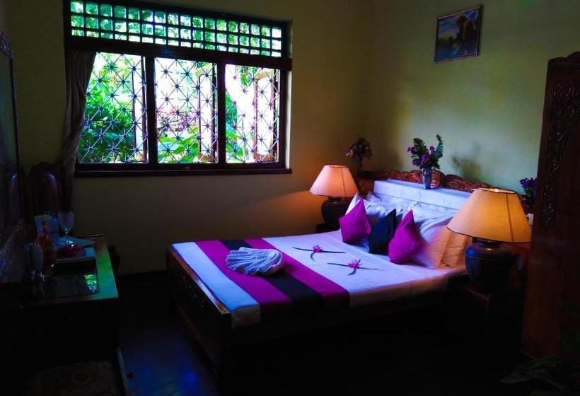 ペンション Mick Villa