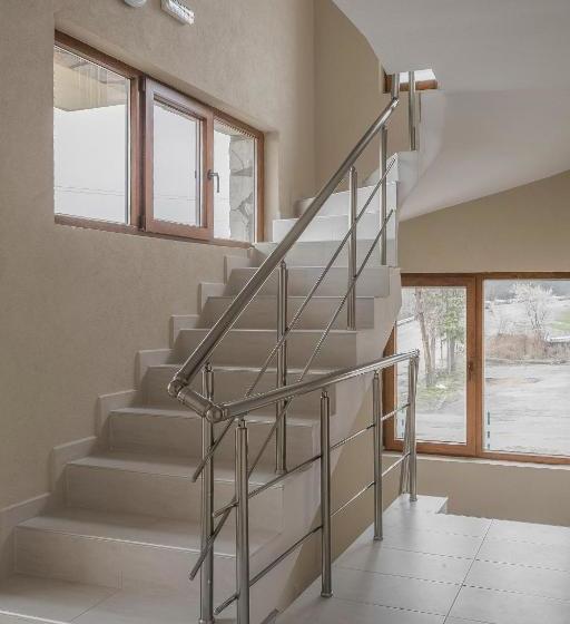 پانسیون Mini Complex Rilski Terasi