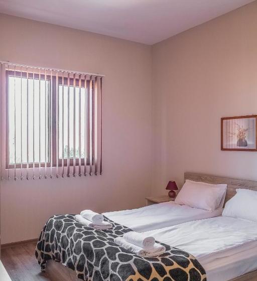 پانسیون Mini Complex Rilski Terasi