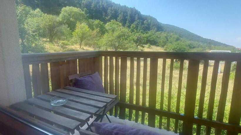 پانسیون Mini Complex Rilski Terasi