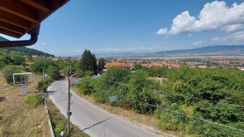 پانسیون Mini Complex Rilski Terasi