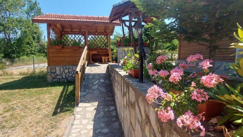 پانسیون Mini Complex Rilski Terasi