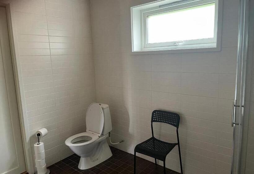 펜션 På Taket Overnatting