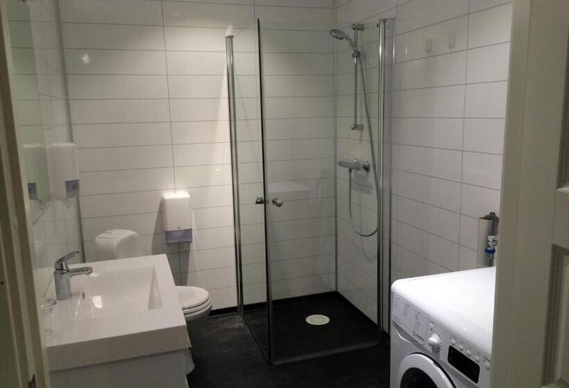 펜션 På Taket Overnatting