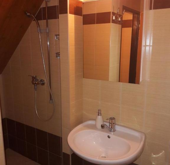 Пансион Penzión Jánošíkova Krčma