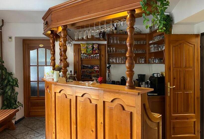 פנסיון Penzion Akron