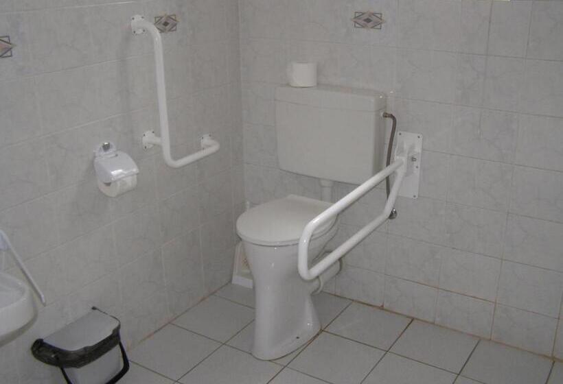 펜션 Penzion Akron