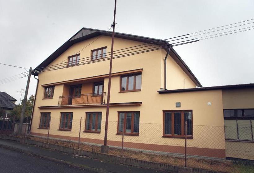 Пансион Penzion Taurus