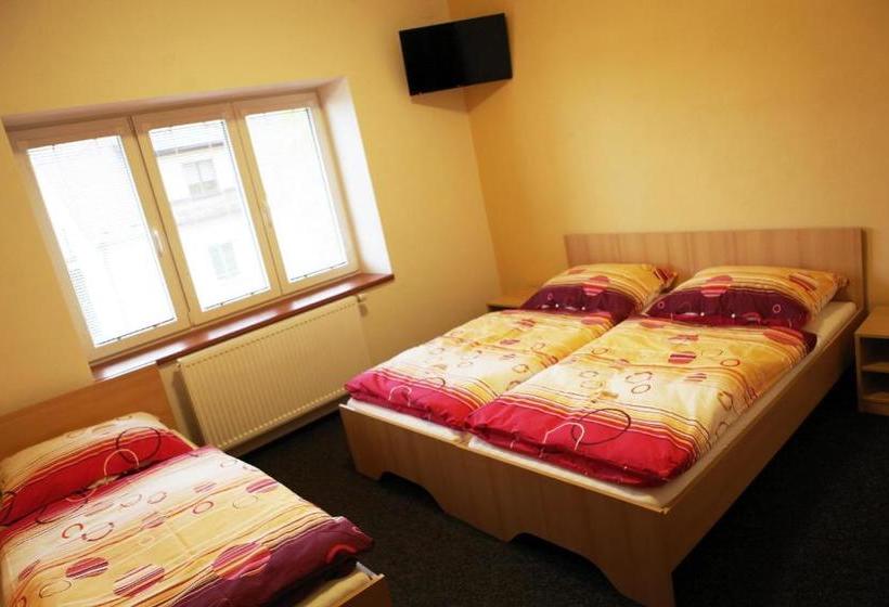 Пансион Penzion Taurus