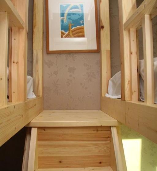 Пансион Pine Garden Guesthouse