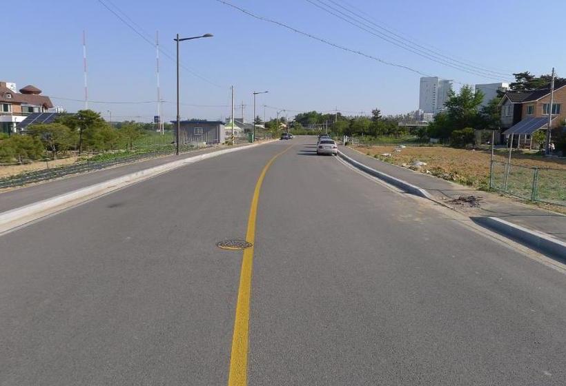 Пансион Pine Garden Guesthouse