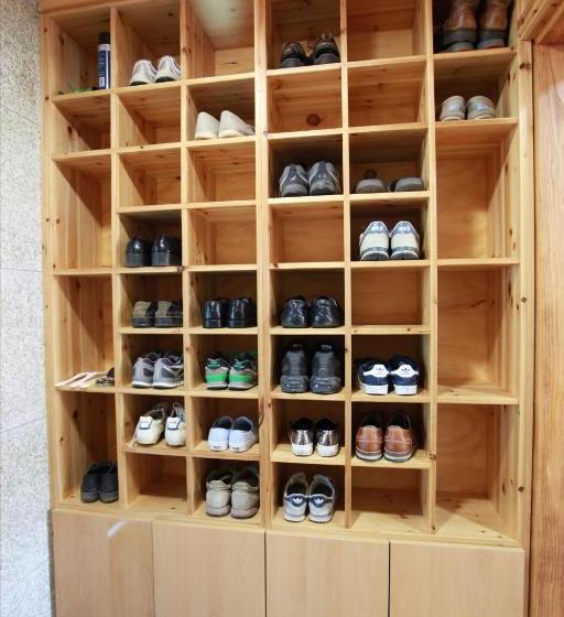 Пансион Pine Garden Guesthouse