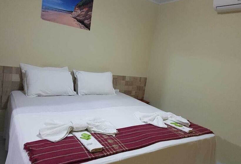 ペンション Pousada Mama Pereira