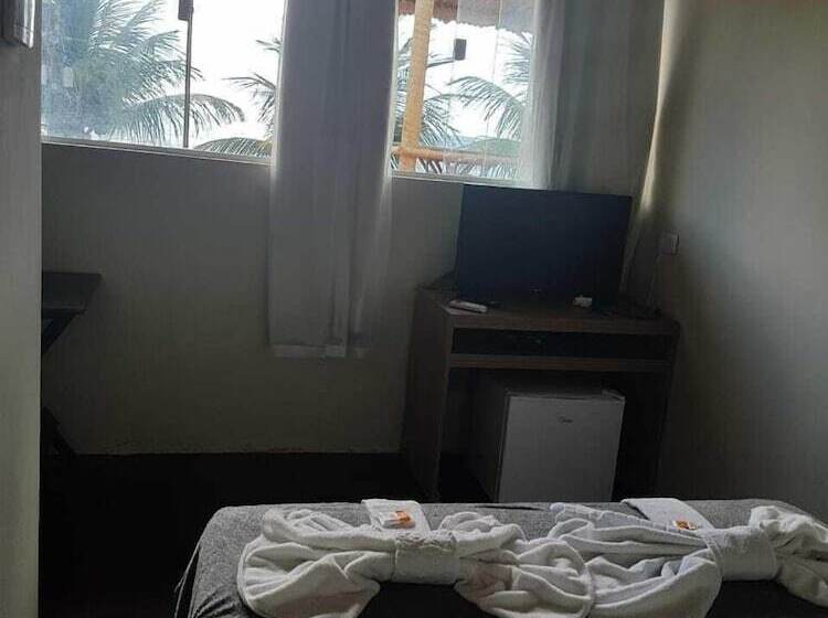 ペンション Pousada Mama Pereira