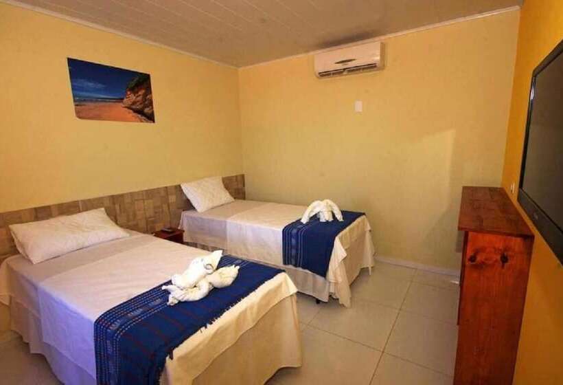 ペンション Pousada Mama Pereira