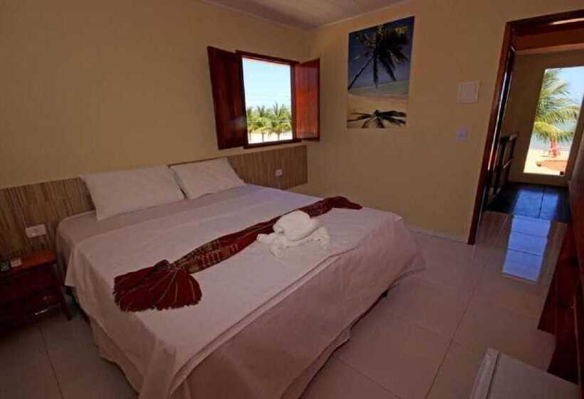 ペンション Pousada Mama Pereira