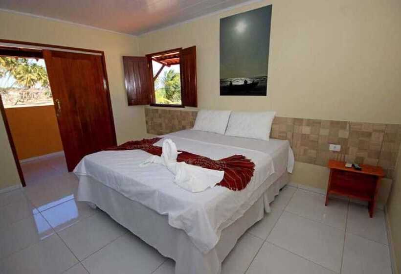 ペンション Pousada Mama Pereira