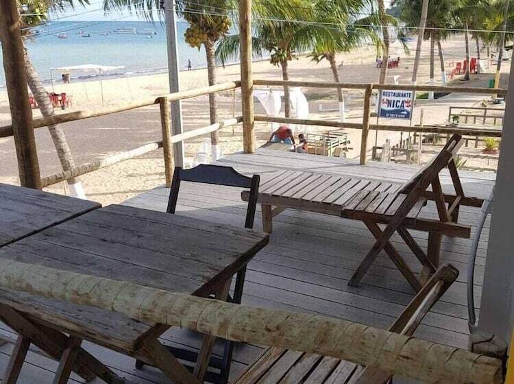 ペンション Pousada Mama Pereira