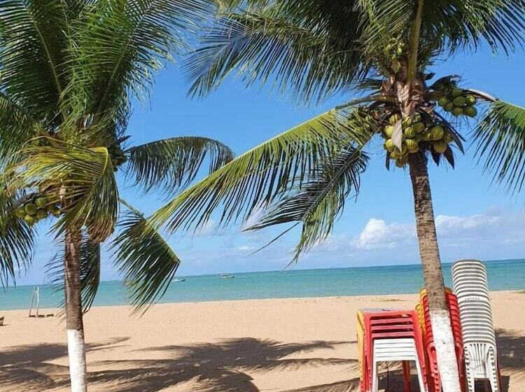 ペンション Pousada Mama Pereira