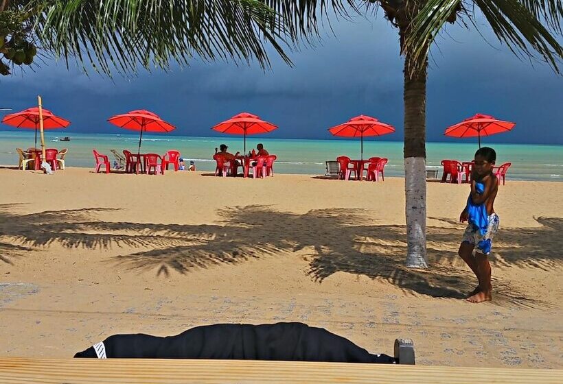 ペンション Pousada Mama Pereira