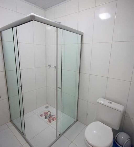 ペンション Pousada Mama Pereira