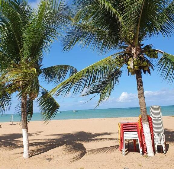 ペンション Pousada Mama Pereira