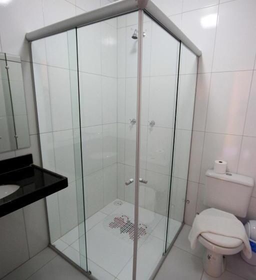 ペンション Pousada Mama Pereira