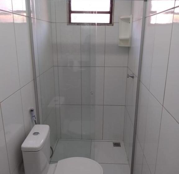 פנסיון Pousada Mandala