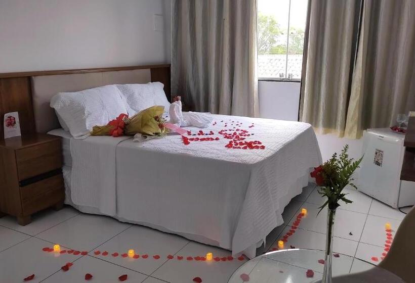 פנסיון Pousada Marihá