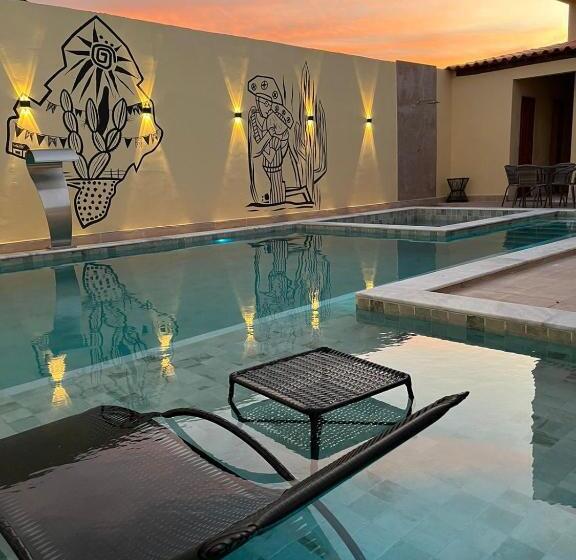 פנסיון Pousada Marihá