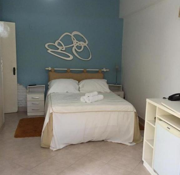 펜션 Pousada Nascente Pequena