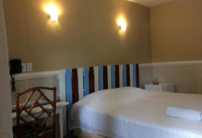 펜션 Pousada Nascente Pequena