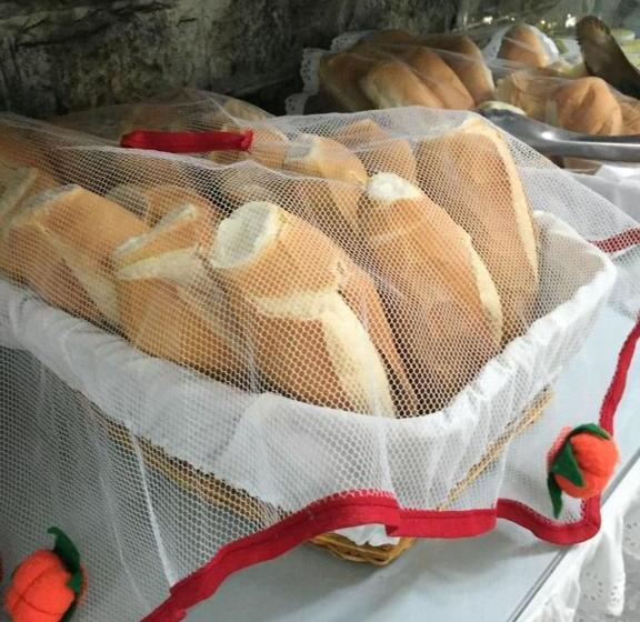 펜션 Pousada Nascente Pequena