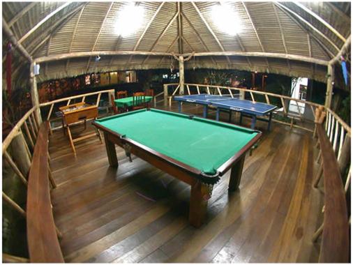 펜션 Pousada Nascente Pequena