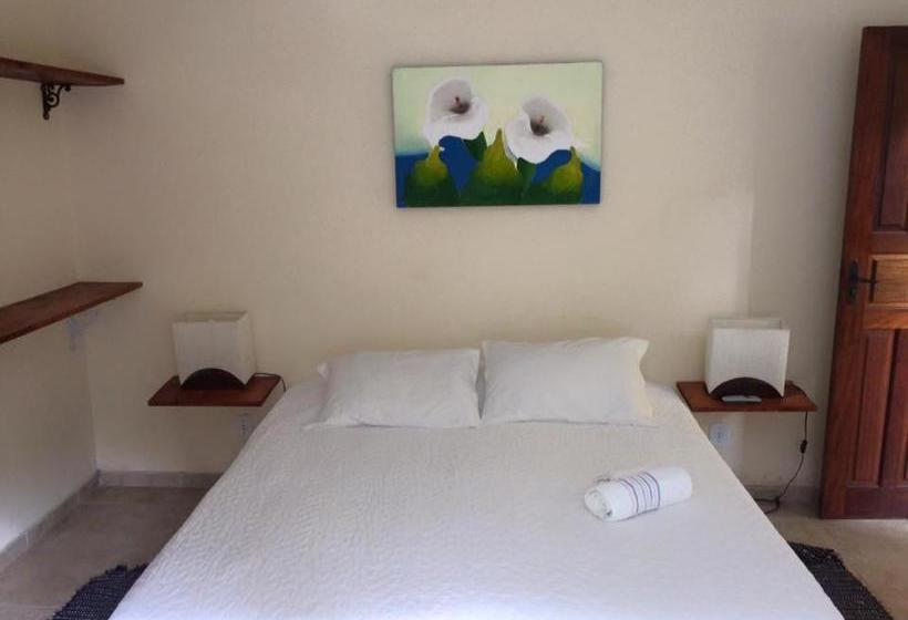 펜션 Pousada Nascente Pequena