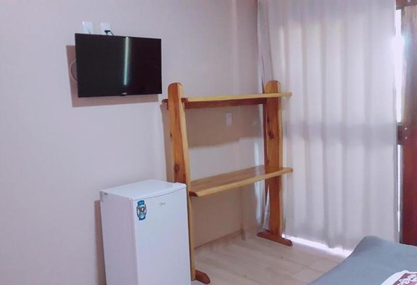 膳宿费 Pousada Pantanal Da Serra