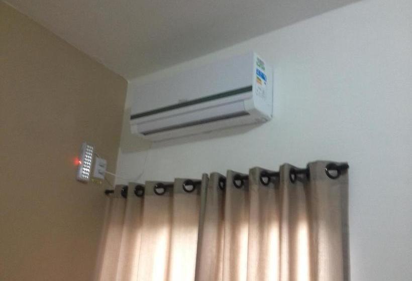 Pensão Pousada Suite Master Bella Mar