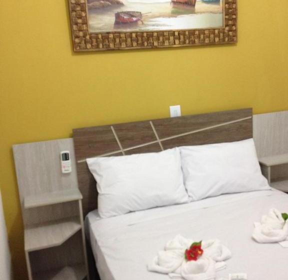 Pensão Pousada Suite Master Bella Mar