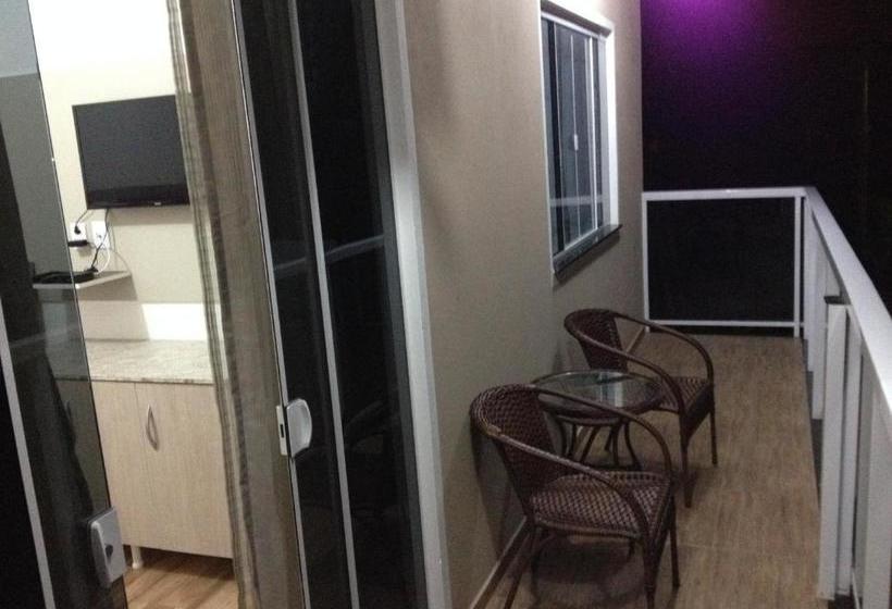 Pensão Pousada Suite Master Bella Mar