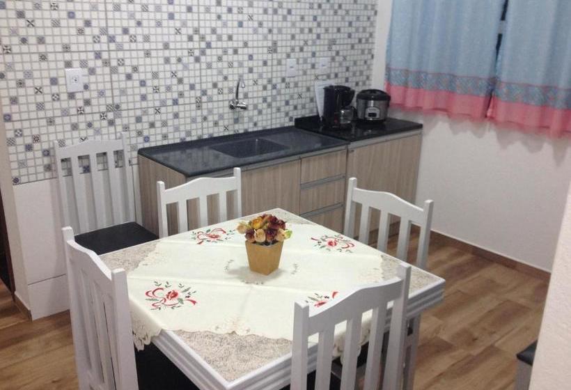 Pensão Pousada Suite Master Bella Mar